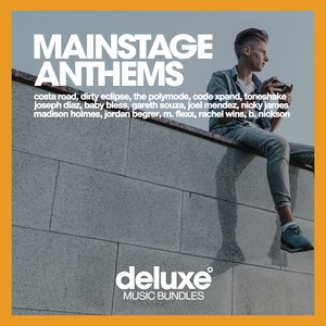 Let It Life (Tech House Dub Mix)