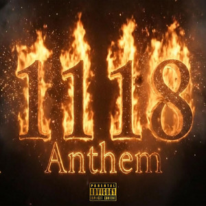 1118 Anthem (Explicit)