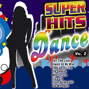 Super Hits Dance Vol. 2