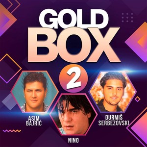 Gold Box 2