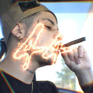 44 (feat. Slyfer) (Explicit)