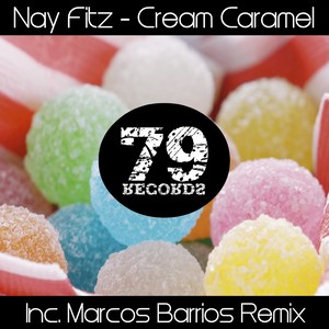 Cream Caramel (Marcos Barrios Remix)