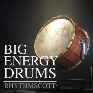 Big Energy Drums