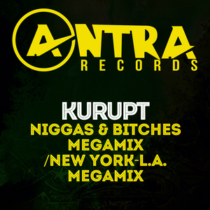 Kurupt - New York New York / L.A. L.A. / We Can Freak It / Tru Master (East Coast Remix)