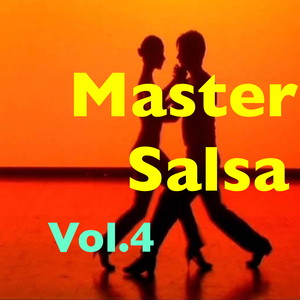 Master Salsa, Vol.4