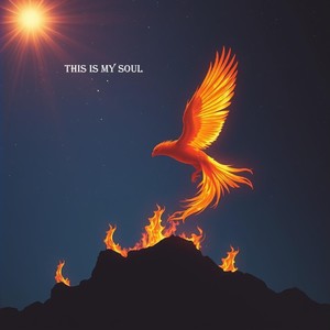 this is my soul