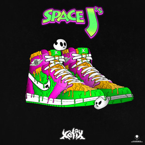 SPACE J'S