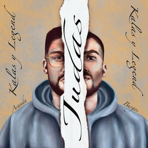 Judas (Explicit)