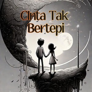 Cinta Tak Bertepi