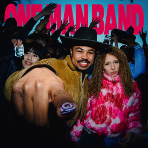One Man Band