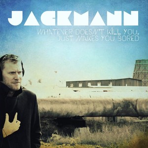 Not A Bad Person (Explicit)