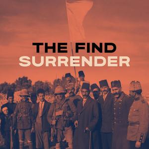 Surrender