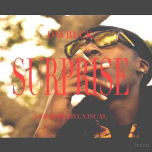 Surprise (Explicit)