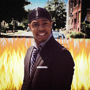 It's Hot As Hell! (feat. TotallySadical) (Jersey Club Mix)