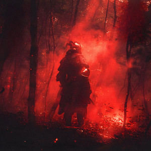 SLAVA FOREST! (Super Slowed)