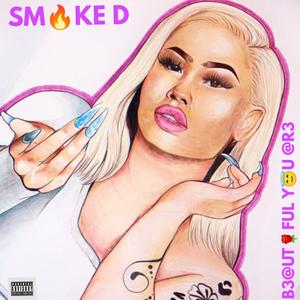 BEAUTIFUL YOU ARE (Explicit)