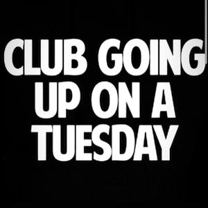 Tuesday (feat. hunnachris) (Explicit)