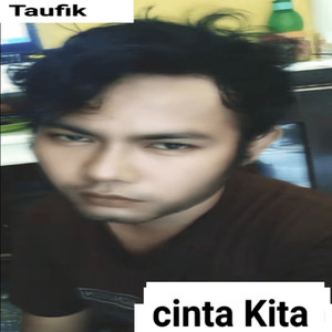 Taufik - Cinta kita (Acoustic)