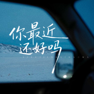 DJWH - 你最近还好吗 (DJWH版)