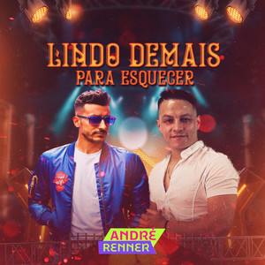 Lindo Demais para Esquecer (Ao Vivo)