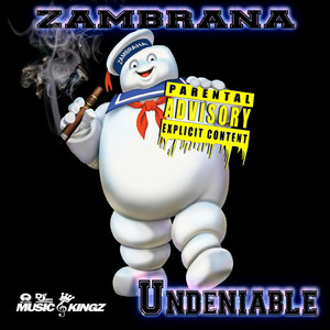 Bet I Do(feat. Ebonie Kane) (Explicit)
