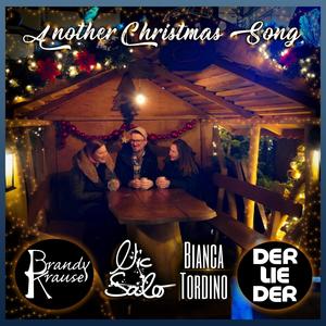 Another Christmas Song (feat. Brandy Krause, Bianca Tordino & DerLieDer)