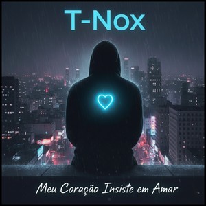 Meu Coração Insiste em Amar (Remastered 2025|Explicit)