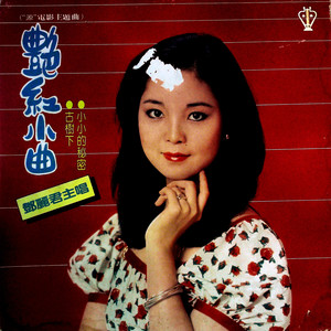 寄语多情人 (黑胶版)封面