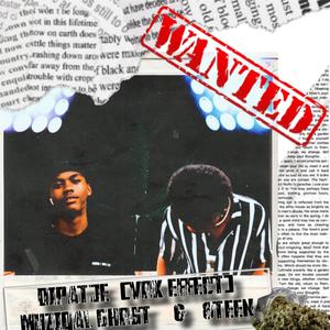 Dipatje (Vox effect) (feat. Muziqal Ghost) (Explicit)