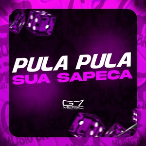 Pula Pula Sua Sapeca (Explicit)