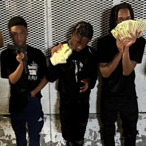 Splash Bros (feat. BabyFG & FG BabyJon) (Explicit)