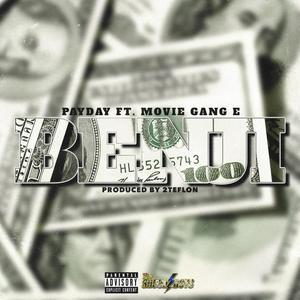 Benji (feat. Movie GanG E) [Explicit]