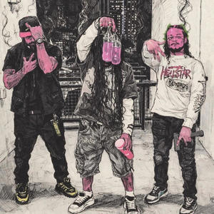 Stretch Him (Explicit)