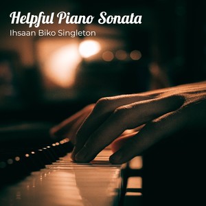 Helpful Piano Sonata