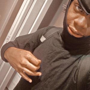 RISKING MY FREEDOM (Explicit)