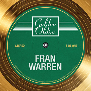 Fran Warren - You Don't Know What Love Is