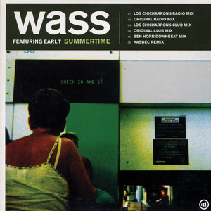 Summertime (Original Radio Mix)