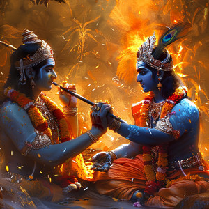 Hare Rama Hare Krishna