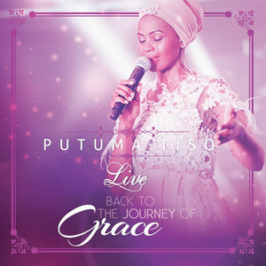 Back to the Journey of Grace (Live)