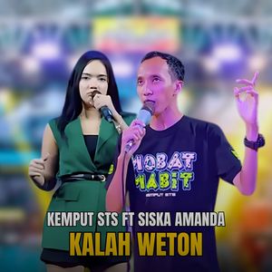 Kalah Weton (Live)