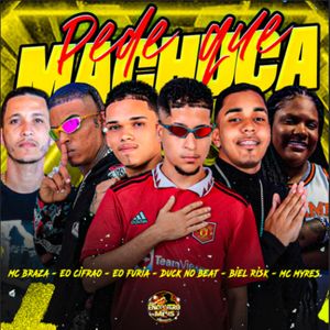 Pede Que Machuca (Explicit)