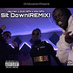 Sit Down (Remix)