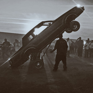 MY HOOD (Slowed|Explicit)