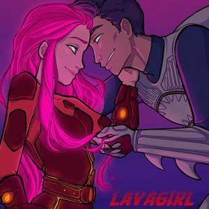 LAVAGIRL