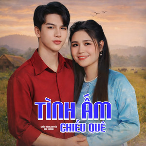 Tình Ấm Chiều Quê