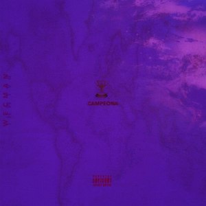 Campeona (Explicit)