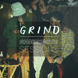 Emeisee - Grind (SmokeHouze Sessions) (Explicit)