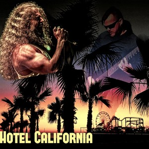 Hotel California (feat. Berzan Önen)