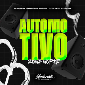 Automotivo Zona Norte (Explicit)