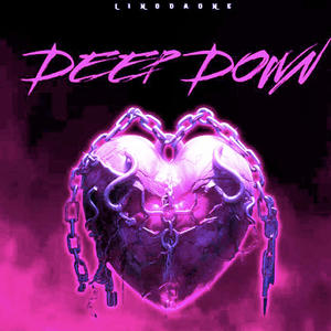 ALONE (feat. Luv Aiden) (Explicit)